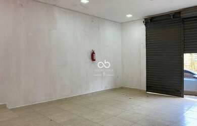 Imagem 2: Salão, 125 m² - venda por R$ 330.000,00 ou aluguel por R$ 700,00/mês...