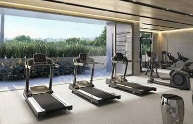 Imagem 5: SãO PAULO - Padrão - Vila Clementino