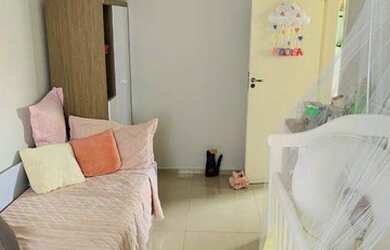 Imagem 4: Apartamento à venda, 53 m² por R$ 190.000,00 - Vila São José - Itu/SP