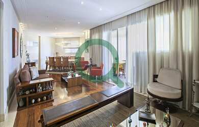 Imagem 3: São Paulo - Apartamento Padrão - Jardim Paulista