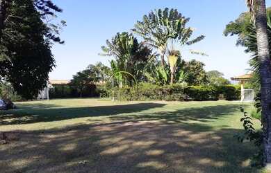 Imagem 3: Chácara em área industrial/residencial - Jundiaí/Itupeva SP