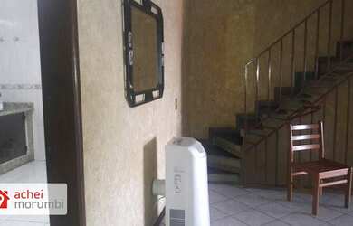 Imagem 9: Casa à venda, 162 m² por R$ 740.000,00 - Jardim das Vertentes - São...