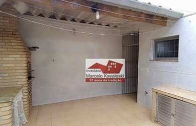 Imagem 3: Sobrado à venda, 150 m² por R$ 650.000,00 - Vila Natália - São Paulo/SP