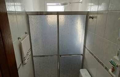 Imagem 8: Apartamento para locação temporada Praia Grande diárias a partir 160...