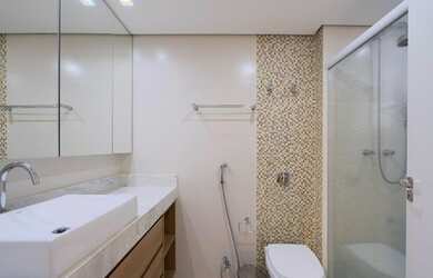 Imagem 10: Apartamento moderno e lindo nos Jardins - Jardim Paulista 139m