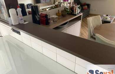 Imagem 13: APARTAMENTOSÃO PAULO. 97m² de Área, 2 Vagas na garageme3 Dormitórios