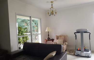 Imagem 5: APARTAMENTO EM SÃO PAULO - MIRANDÓPOLIS RUA ORISSANGA