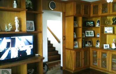 Imagem 9: Sobrado, City América - São Paulo