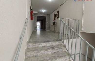 Imagem 9: Apartamento com 3 dormitórios, 81 m² - venda por R$ 230.000,00 ou aluguel...