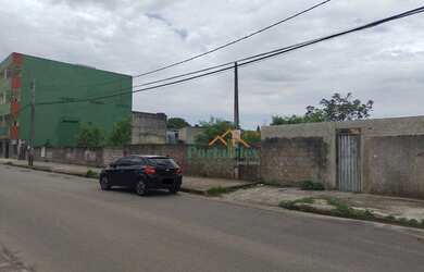 Imagem 4: Terreno à venda, 417 m² por R$ 200.000 - Das Laranjeiras - Serra/ES
