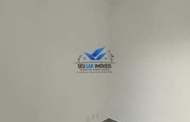 Imagem 3: CASA NOVA COM 03 SUITES/ QUINTAL AMPLO/ COND. DE MONACO EM HORTOLANDIA