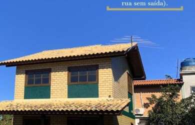 Imagem: A casa possui 2 Dormitórios, 1 Banheiro, 349m² de Área e