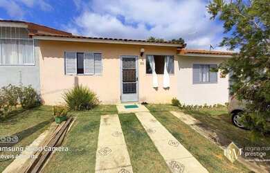 Imagem 1: Casa à venda no Condomínio Residencial Vila Bonatti em Salto