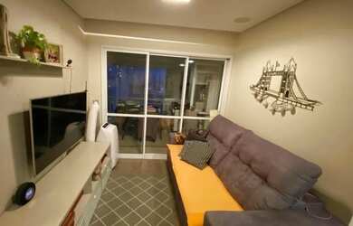 Imagem 2: Apartamento à venda, 76 m² por R$ 830.000,00 - Vila Leopoldina - São Paulo/SP