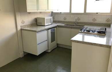 Imagem 13: Apartamento para venda possui 124 metros quadrados na Vila Madalena -...