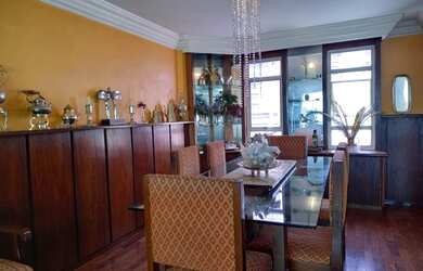 Imagem 8: ótima planta, repleto de armários, linda vista, confira