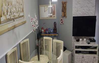 Imagem 2: Apartamento Vila Alpina São Paulo/SP