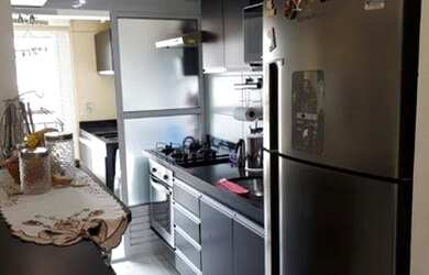 Imagem 6: Apartamento à venda, 58 m² por R$ 410.000,00 - Limão - São Paulo/SP