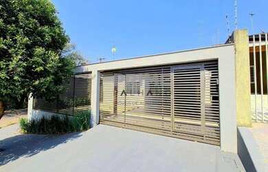 Imagem 2: Casa com 3 dormitórios, 180 m² - venda por R$ 790.000 ou aluguel por...