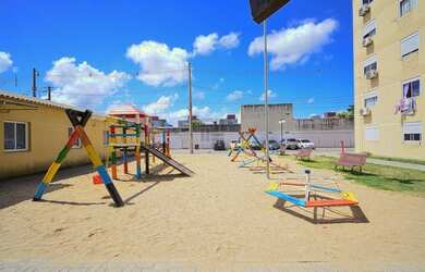 Imagem 9: PELOTAS - Apartamento Padrão - Fragata