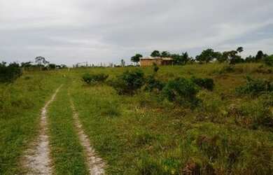 Imagem 7: FAZENDA RURAL em SANTA CRUZ CABRÁLIA - BA, R. Estr. Velha
