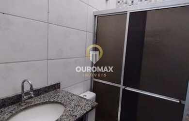 Imagem 8: Imóvel para Locação Casa com 02 dormitórios para alugar, por R$ 900,00 - Pq Minas Gerais