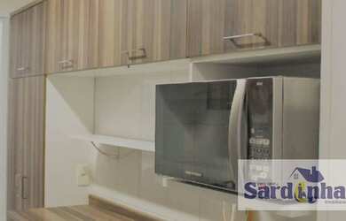 Imagem 4: Apartamento em Vila Suzana - São Paulo