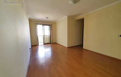 Imagem 1: Apartamento em São Paulo