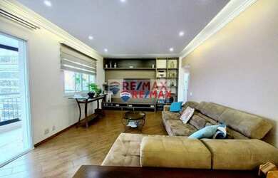 Imagem 3: Lindo apartamento em Condominio Clube no miolo de Alto da Boa Vista