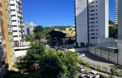 Imagem 16: Apartamento 3 quartos no Itaigara R$ 450.000,00