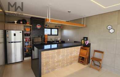 Imagem 7: Casa em Residencial Rose x27 s Garden - Anápolis, GO