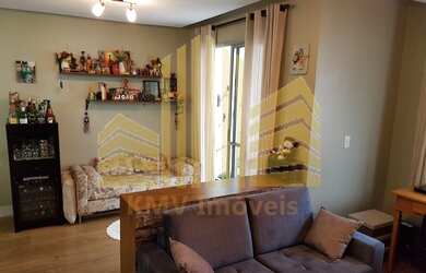 Imagem 12: Belissimo apartamento com 3 dormitórios - Torre Unica