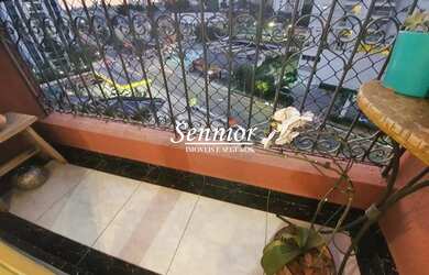 Imagem 5: São Paulo - Apartamento Padrão - LAUZANE PAULISTA