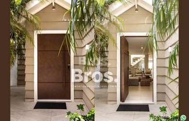 Imagem 4: Sobrado para venda 380 m2 com 4 suítes no City Butantã