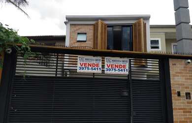 Imagem 13: Casa Sobrado em Jardim Sao Jose Zona Norte - São Paulo