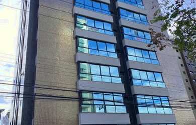 Imagem 2: Novo - Maravilhoso. Piscina, Churrasqueira, Ar-condicionadoeImóvel novo