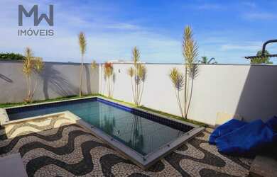 Imagem 2: Casa em Residencial Rose x27 s Garden - Anápolis, GO