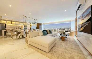 Imagem 7: Apartamento à venda 160m², 2 vagas - Ao lado da estação Alto do Ipiranga