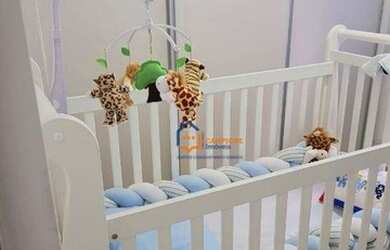 Imagem 14: Sobrado com 2 dormitórios à venda, 70 m² por R$ 365.000,00 - Jardim...