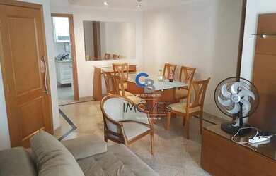 Imagem 3: Apartamento à venda, 85 m² por R$ 740.000,00 - Tatuapé - São Paulo/SP