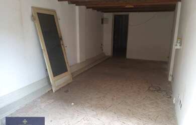 Imagem: O depósito possui 33m² de Área e está localizado em Madureira