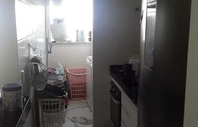 Imagem 2: ALUGO MOBILIADO NA PEDREIRA