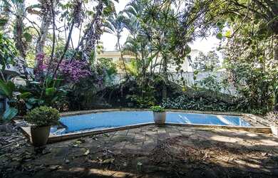 Imagem 8: Casa Jardim América REFORMA