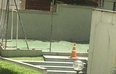 Imagem 12: APARTAMENTO PARA VENDA NO BUTANTÃ - Condomínio residencial San Felipe