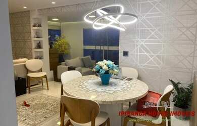 Imagem 5: Apartamento 4 dormitórios para Venda em São Paulo, VILA GUMERCINDO, 4 dormitórios, 1 suíte