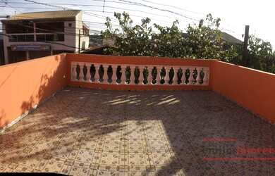 Imagem 2: Campo Limpo Paulista - Casa Padrão - Jardim Califórnia