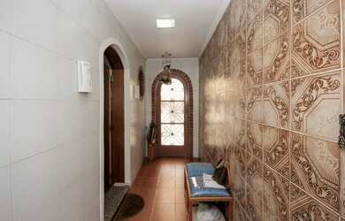 Imagem 2: TPO 161 Casa SO0013RE77. Varanda, 248m² de Área, 2 Vagas na garageme3...