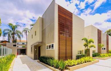 Imagem 2: Granja Julieta - Casa em condomínio alto padrão - Maravilhosa