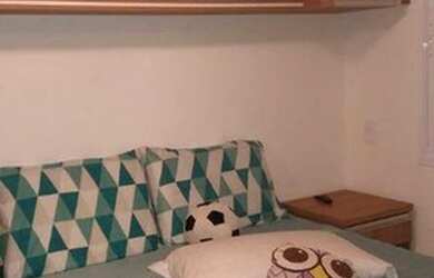 Imagem 13: Apartamento à venda, 58 m² por R$ 410.000,00 - Limão - São Paulo/SP