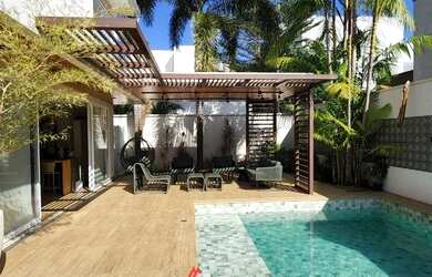 Imagem 1: Sobrado no Jardins Verona